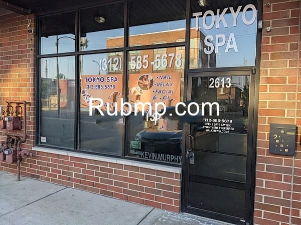Photo of Tokyo Spa