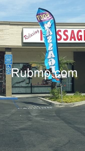 Photo of Relaxing Massage