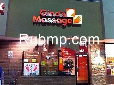 Photo of Gina's Massage