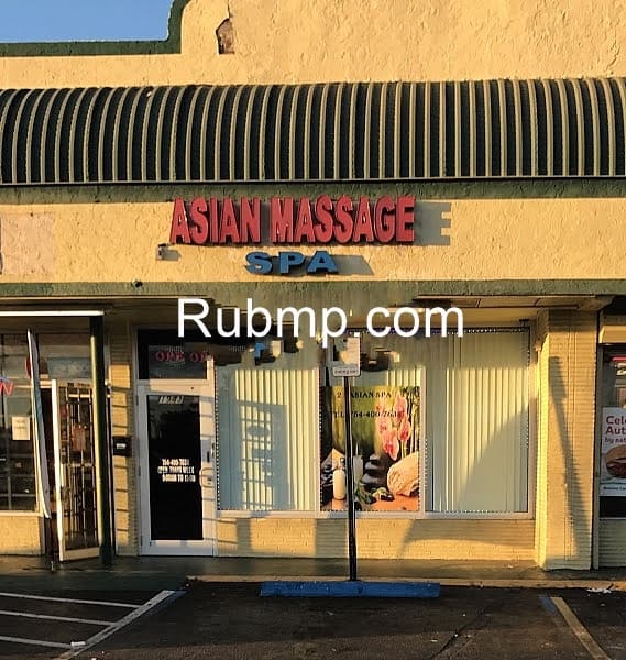 Photo of 2 Asian Spa