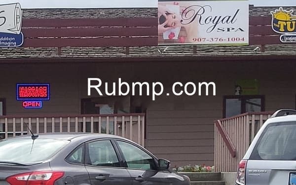 Photo of Royal Spa