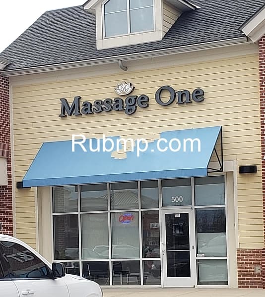 Photo of Massage One