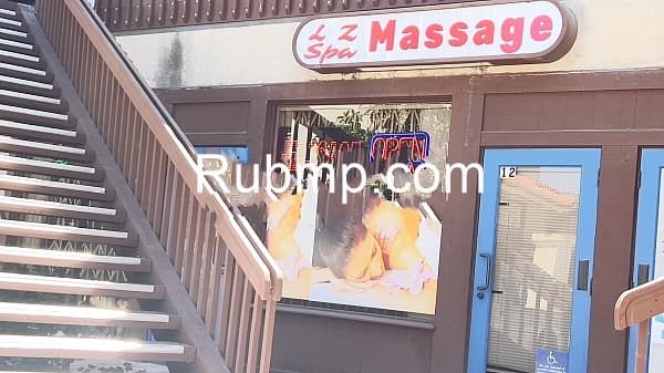 Photo of LZ SPA massage