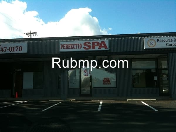 Photo of Perfect 10 Spa