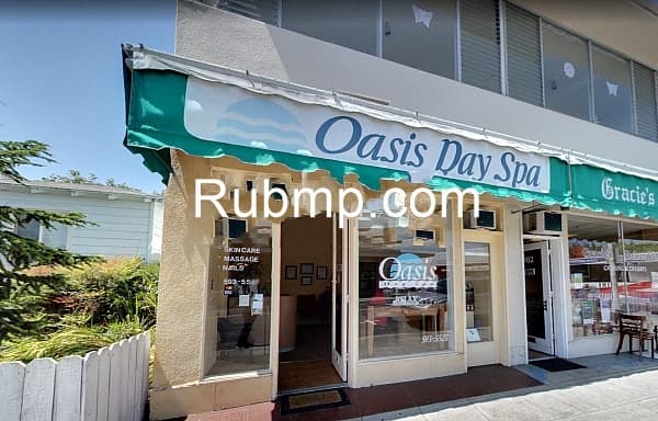 Photo of Oasis Day Spa
