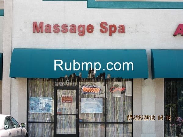 Photo of Massage Spa