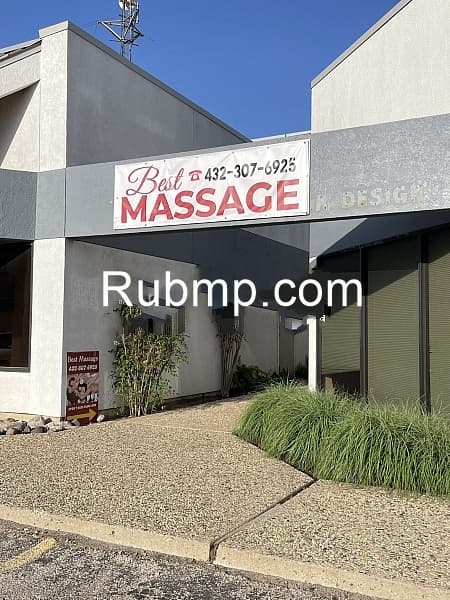 Photo of AA Relax Massage