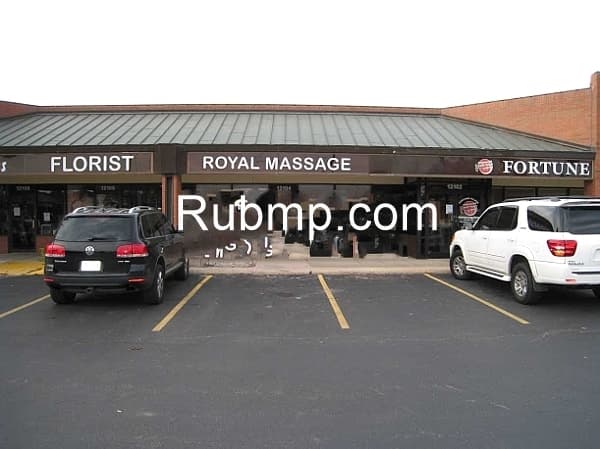 Photo of Royal Massage