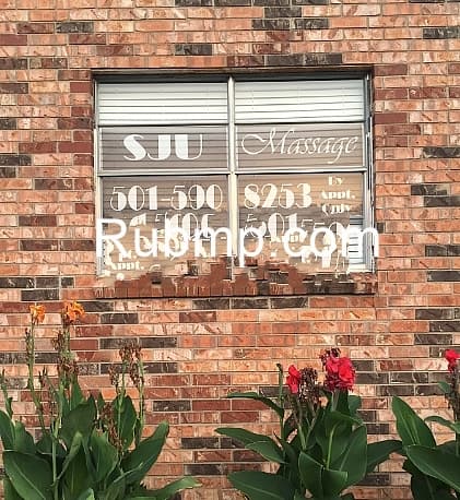 Photo of SJU Massage
