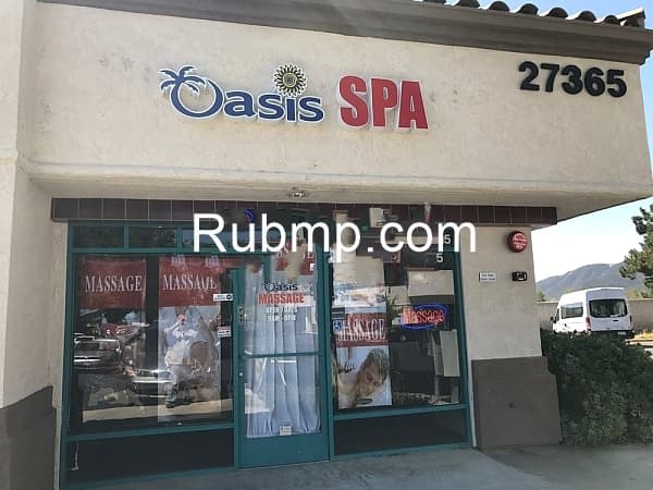 Photo of Oasis Spa