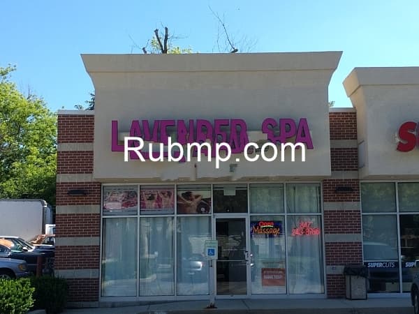 Photo of Lavander Spa