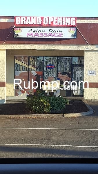 Photo of Asian Rain Massage