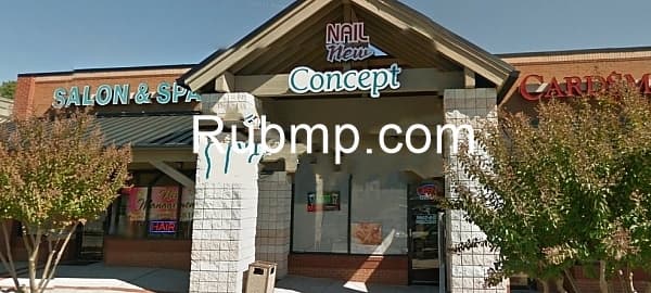 Photo of New Concept Asian Day Spa
