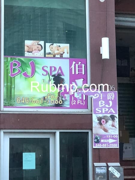 Photo of Best Asian Spa