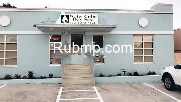 Photo of Water Cube Day Spa & Massage