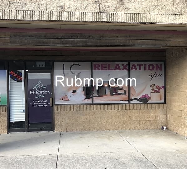 Photo of LC Relaxation Spa