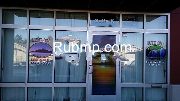 Photo of Luxe Spa