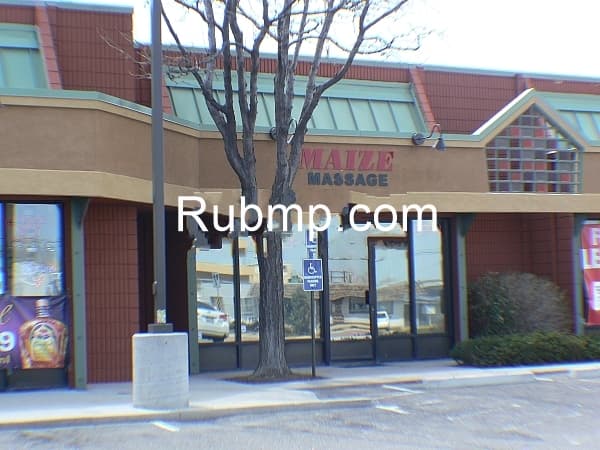 Photo of Maize Massage Spa