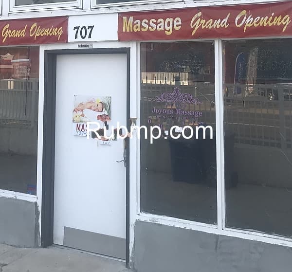 Photo of Joyous Massage