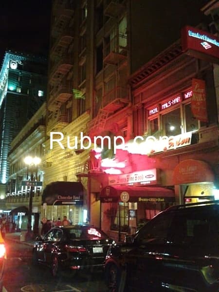 Photo of Lux Salon