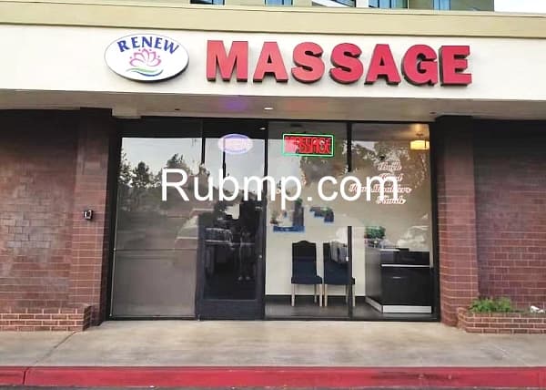 Photo of Renew Massage