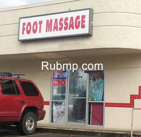 Photo of Sunrise Massage