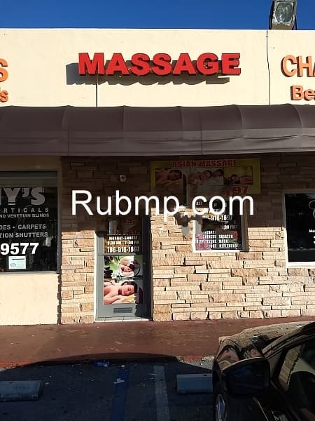Photo of Asian Massage