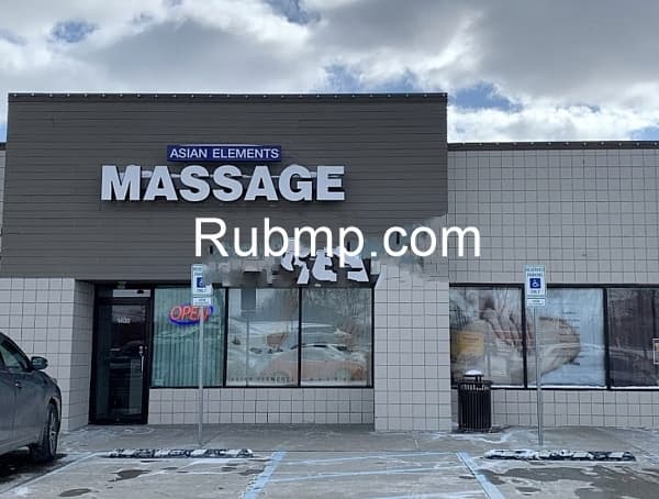 Photo of Asian Elements Massage