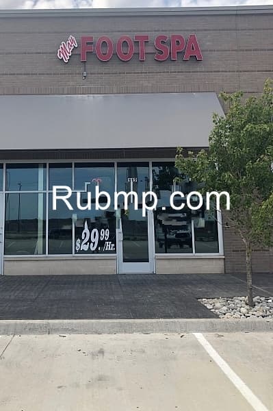 Photo of May Foot Spa