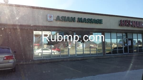 Photo of Crystal Asian Massage