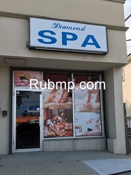 Photo of Rainbow Orient Spa