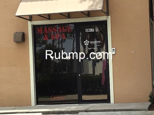 Photo of Jasmine Massage & SPA