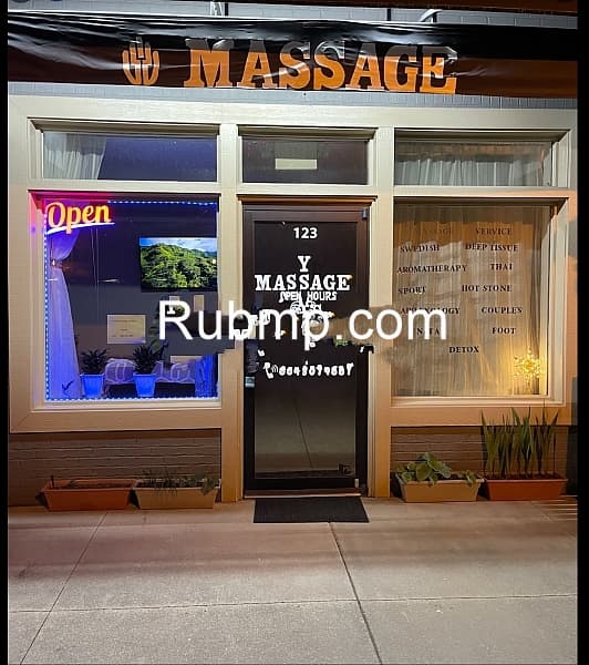 Photo of Y Massage