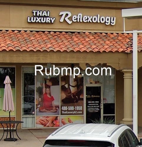 Photo of Thai Luxury Reflexology