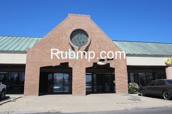 Photo of Peoria Spa