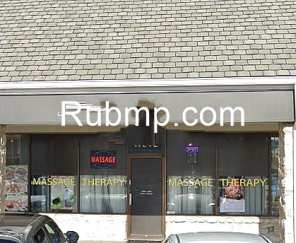 Photo of Palm Tree Massage