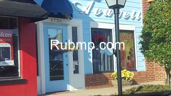 Photo of Sunny Massage
