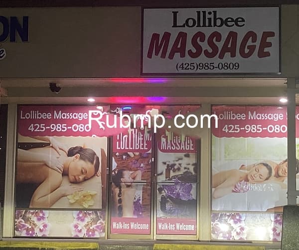 Photo of Lollibee Massage