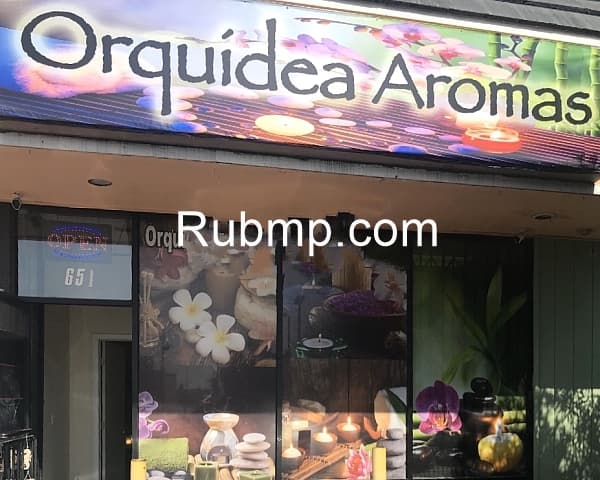 Photo of Orquidia aromas
