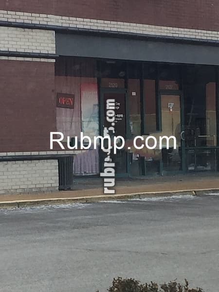 Photo of Sunny Day Massage