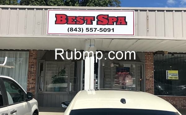 Photo of Best spa