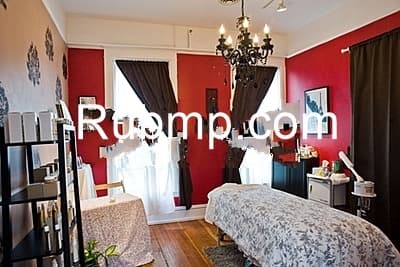 Photo of Ruby Massage Therapy Studio