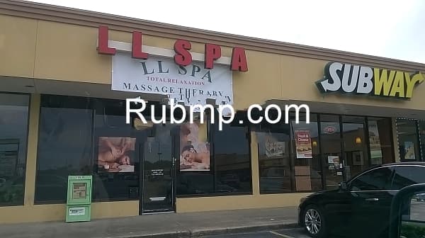 Photo of massage A