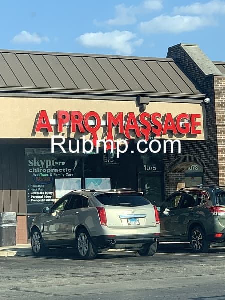 Photo of Lianna's Massage