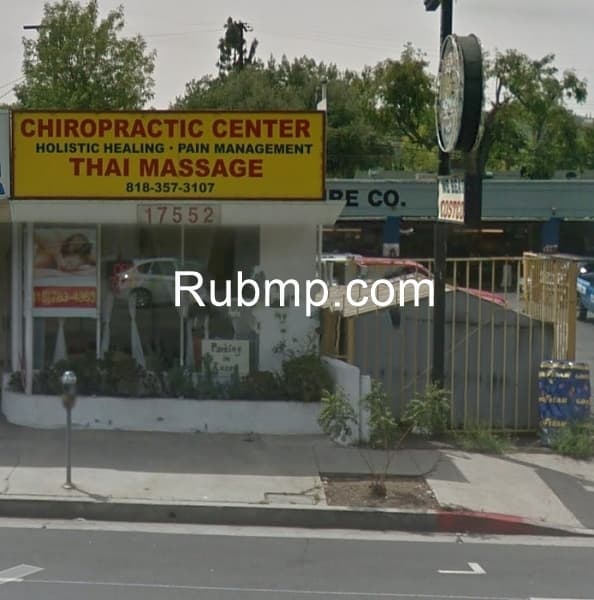 Photo of Bangkok Thai Massage