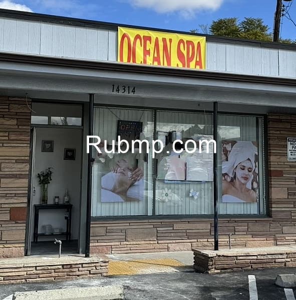 Photo of Ocean Spa
