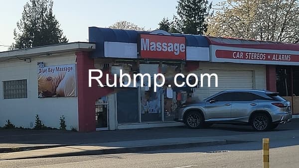 Photo of Blue Bay Massage