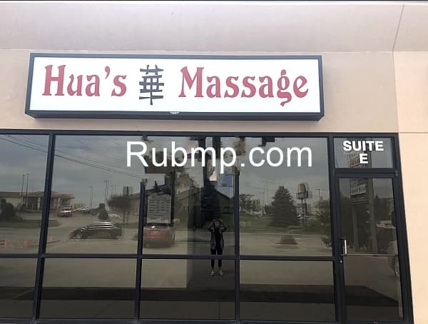 Photo of Hua's Massage
