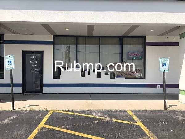 Photo of Eden Massage