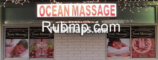Photo of Ocean Massage